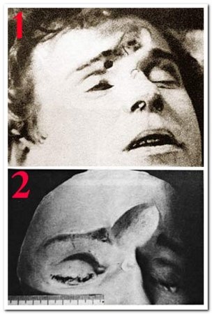 Гибель Есенина Гибель Есенина