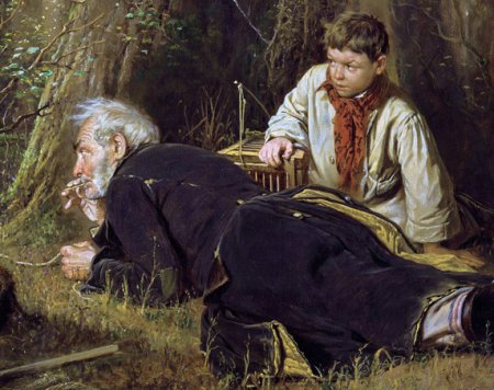 ��������� �� ������� �. �. ����� ���������