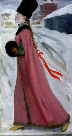 ��������� �� ������� �.�. ��������� ����������� ������� XVII ����