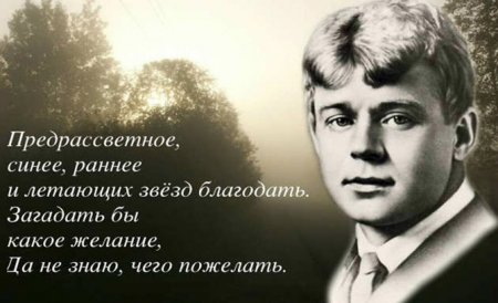 ������ ������������� �������